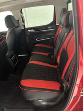 Load image into Gallery viewer, Custom Made Leather Seat Covers for GWM Cannon Alpha 2025-2026

