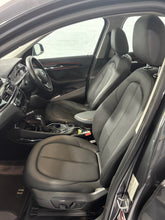 Load image into Gallery viewer, Custom Made Leather Seat Covers for BMW X1 2016-2022
