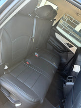 Load image into Gallery viewer, Custom Made Leather Seat Covers for Mahindra XUV 700 2023-2026
