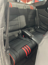Load image into Gallery viewer, Custom Made Leather Seat Covers for Toyota 86 2012-2022
