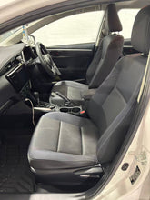 Load image into Gallery viewer, Custom-Made Leather Seat Covers for Toyota Corolla Sedan 2012-2018
