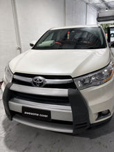 Load image into Gallery viewer, Custom Made Leather Seat Covers for Toyota Kluger 2014-2021
