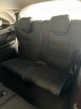 Load image into Gallery viewer, Custom Made Leather Seat Covers for ISUZU MU-X 2021-2026
