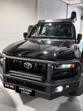 Load image into Gallery viewer, Custom Made Leather Seat Covers for Toyota Prado250  2025-2026
