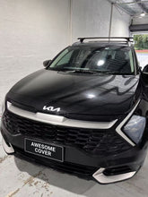 Load image into Gallery viewer, Custom Made Leather Seat Covers for KIA Sportage 2023-2026
