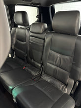 Load image into Gallery viewer, Custom Made Leather Seat Covers for Toyota Prado 120 8 Seater 2002-2009
