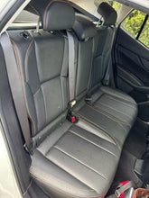 Load image into Gallery viewer, Custom Made Leather Seat Covers for Subaru XV 2015-2022
