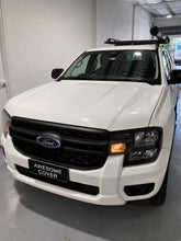 Load image into Gallery viewer, Custom-Made Leather Seat Covers for Ford Ranger 2022-2026

