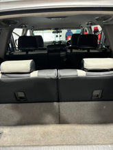 Load image into Gallery viewer, Custom Made Leather Seat Covers for Toyota Prado 150 2009-2024
