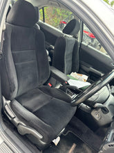 Load image into Gallery viewer, Custom Made Leather Seat Covers for Honda Accord Euro  2003-2008

