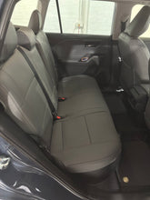 Load image into Gallery viewer, Custom-Made Leather Seat Covers for Toyota Rav4 GXL 2026
