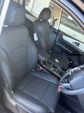 Load image into Gallery viewer, Custom Made Leather Seat Covers for Mahindra XUV 700 2023-2026

