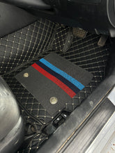 Load image into Gallery viewer, Hand Made 3D Full Coverage Double Layer  Floor Mats For Chery Tiggo 9 2023-Present
