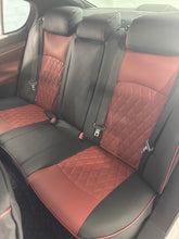 Load image into Gallery viewer, Custom Made Leather Seat Covers for LEXUS GS350 2012-2018
