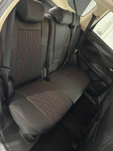 Load image into Gallery viewer, Custom Made Leather Seat Covers for Mitsubishi Outlander 5 Seater 2015-2021
