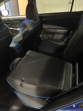 Load image into Gallery viewer, Custom Made Leather Seat Covers for Subaru WRX 2014-2021

