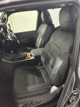 Load image into Gallery viewer, Custom Made Leather Seat Covers for Lexus GX550 2024-2026
