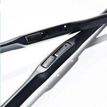 Load image into Gallery viewer, Universal U-type 3 Section  Car Windshield Wiper Blade From 14"--26"
